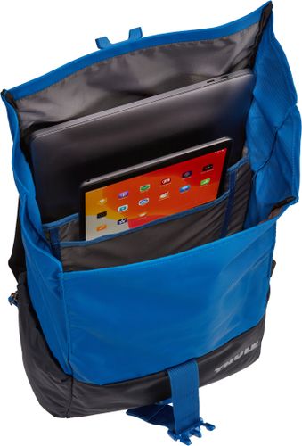 Backpack Thule Departer 23L (Blue) 670:500 - Фото 4