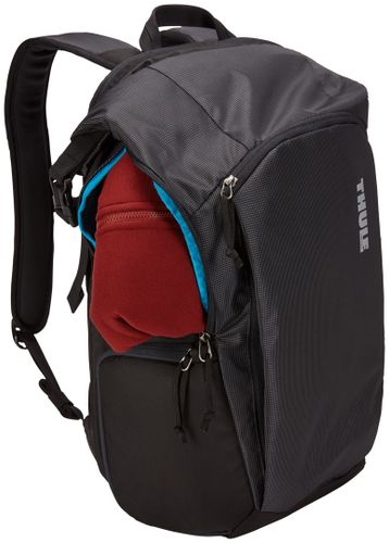 Thule EnRoute Camera Backpack 25L (Dark Forest) 670:500 - Фото 11