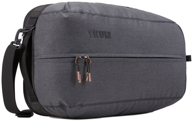 Рюкзак-Наплечная сумка Thule Vea Backpack 21L (Black) 670:500 - Фото 5