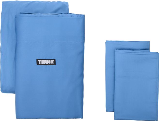 Bed linen Thule Sheets 3 (Blue) 670:500 - Фото