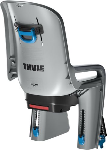 Child bike seat Thule RideAlong (Light Grey) 100107 670:500 - Фото 2