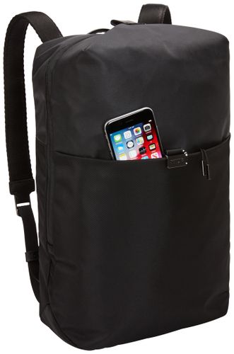 Thule Spira Backpack (Black) 670:500 - Фото 7