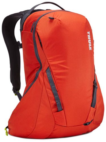 Ski backpack Thule Upslope 20L (Roarange) 670:500 - Фото