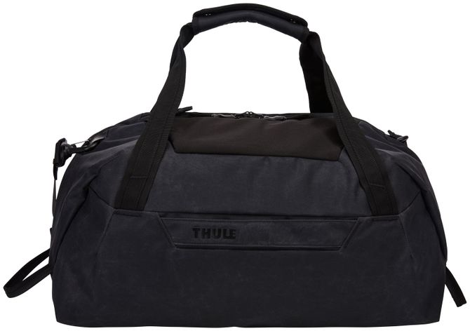 Дорожня сумка Thule Aion Duffel 35L (Black) 670:500 - Фото 3