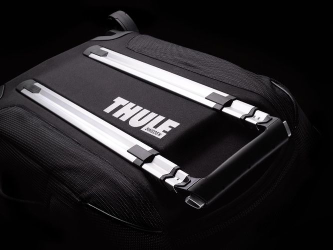 Wheeled duffel bag Thule Crossover 87L (Black) 670:500 - Фото 9