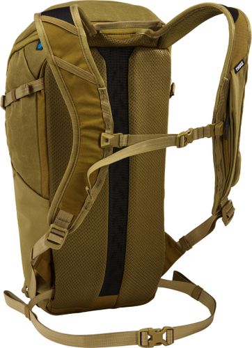 Hiking backpack Thule AllTrail-X 15L (Nutria) 670:500 - Фото 3
