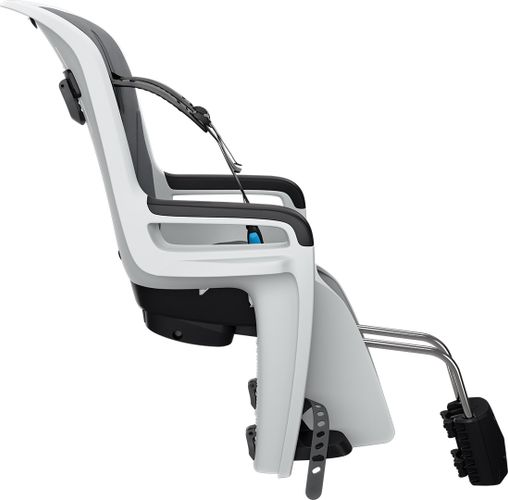 Child bike seat Thule RideAlong 2 (Light Grey) 100207 670:500 - Фото 3