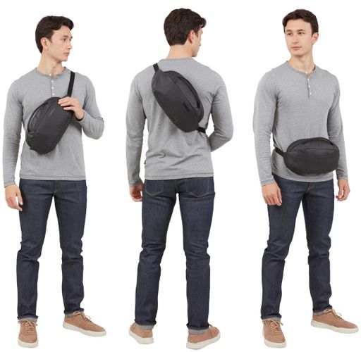 Thule Tact Waistpack 5L 3204709 670:500 - Фото 4