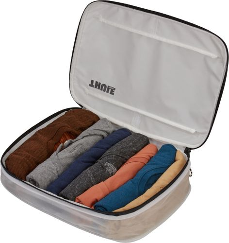 Органайзер для одежды Thule Compression PackingCube (Large) 670:500 - Фото 5