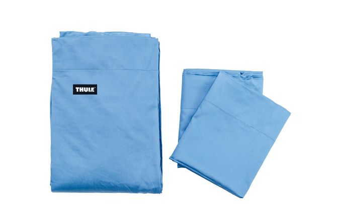 Bed linen Thule Tepui Sheets (Foothill) 670:500 - Фото