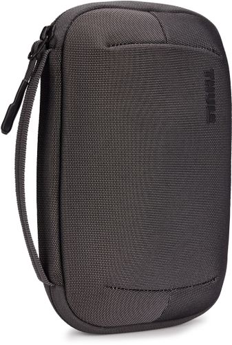 Thule Subterra 2 PowerShuttle Medium (Vetiver Grey) 3205042 670:500 - Фото