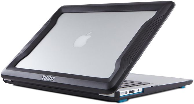 Чехол-бампер Thule Vectros для MacBook Air 13" 670:500 - Фото