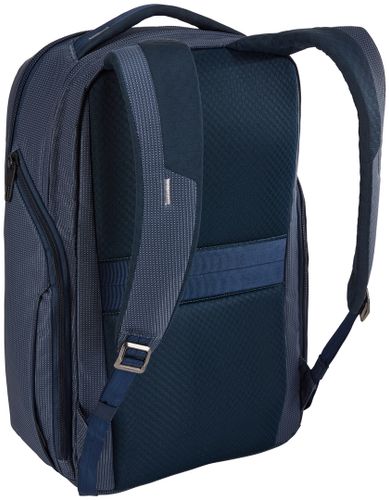 Thule Crossover 2 Backpack 30L (Dress Blue) 670:500 - Фото 3