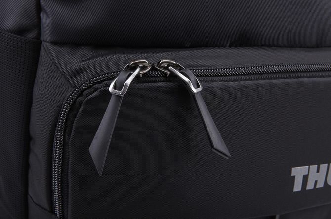 Backpack Thule Departer 21L (Lichen/Dark Shadow) 670:500 - Фото 10