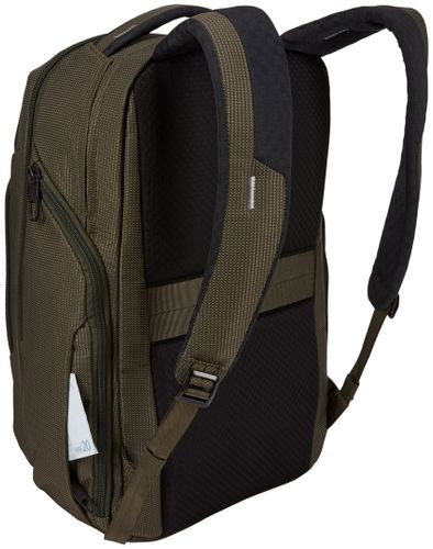 Рюкзак Thule Crossover 2 Backpack 30L (Forest Night) 670:500 - Фото 11