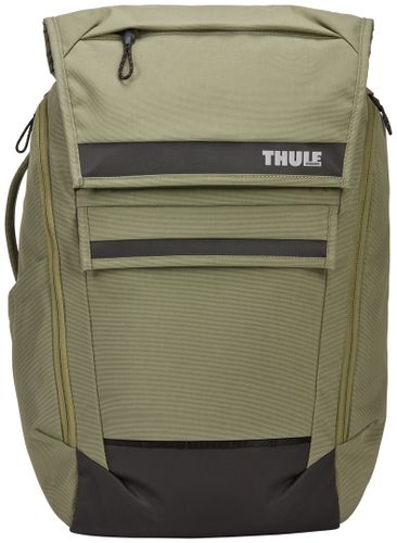 Thule Paramount Backpack 27L (Olivine) 670:500 - Фото 2
