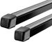 Roof bars Thule SquareBar 765000 (163cm)