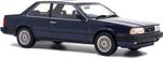 780 2-дверний Купе з 1986 до 1990 водостоки