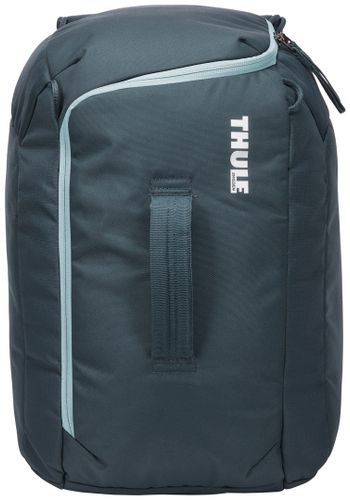 Thule RoundTrip Boot Backpack 45L (Dark Slate) 670:500 - Фото 2