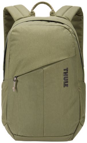 Backpack Thule Notus (Olivine) 670:500 - Фото 2