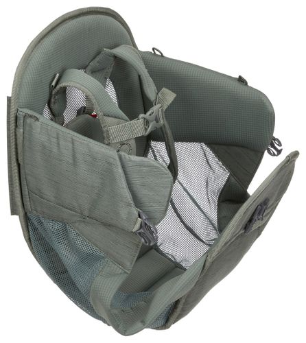 Thule Sapling Child Carrier (Agave) 670:500 - Фото 10