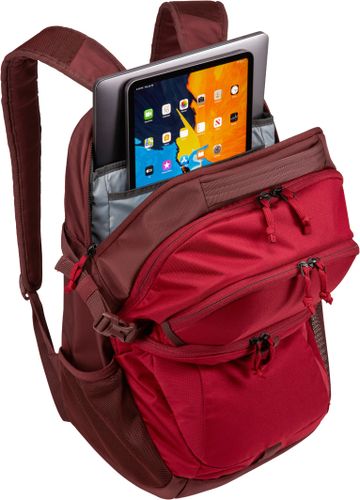 Backpack Thule Narrator 30L (Rumba Red) 670:500 - Фото 6