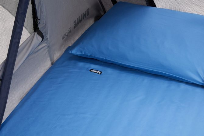 Bed linen Thule Sheets 3 (Blue) 670:500 - Фото 3