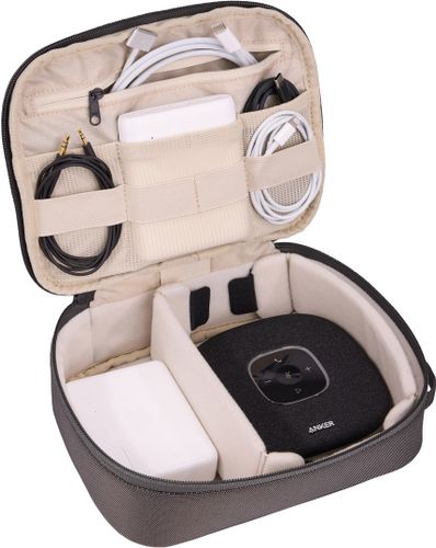 Thule Subterra 2 PowerShuttle Large (Vetiver Grey) 3205045 670:500 - Фото 6