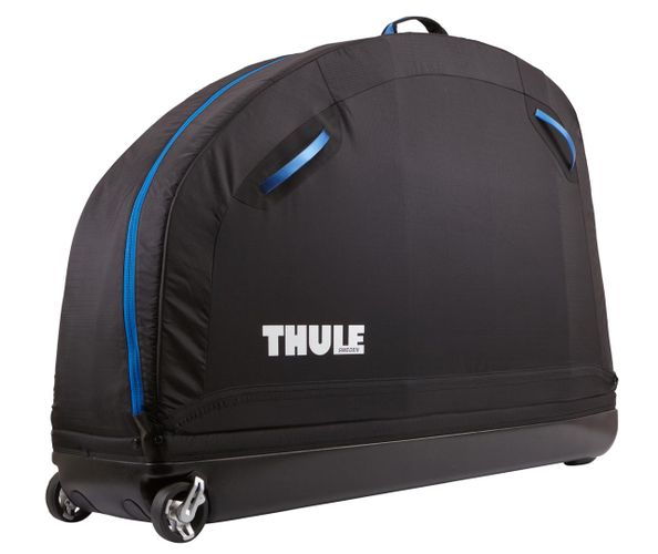Soft bike case Thule RoundTrip Pro XT 670:500 - Фото 4