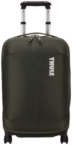 Thule Subterra Carry-On Spinner (Dark Forest) 670:500 - Фото 2