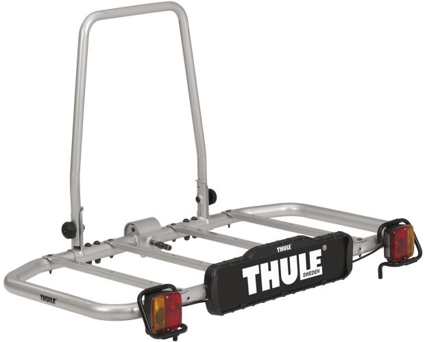 Платформа на фаркоп Thule EasyBase 949000 670:500 - Фото
