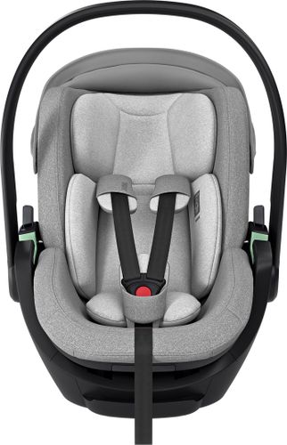 Infant car seat Thule Maple (Light Grey) 14000003 670:500 - Фото 4