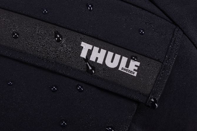 Наплечная сумка Thule Paramount Crossbody 14L (Black) 670:500 - Фото 16