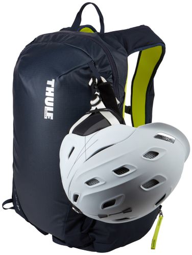 Ski backpack Thule Upslope 20L (Blackest Blue) 670:500 - Фото 8