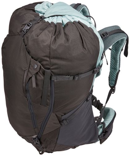 Travel backpack Thule Versant 60L Women's (Asphalt) 670:500 - Фото 8