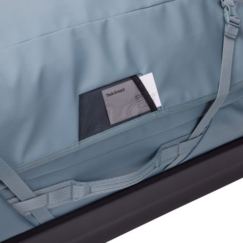 Thule Chasm Rolling Duffel (Pond) 3204988 670:500 - Фото 9
