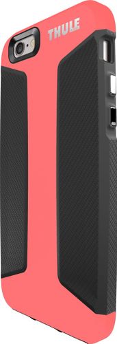 Чехол Thule Atmos X4 for iPhone 6+ / iPhone 6S+ (Fiery Coral - Dark Shadow) 670:500 - Фото 10
