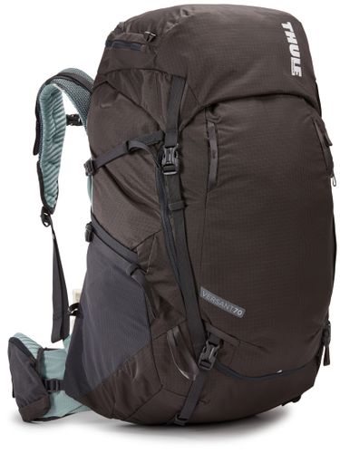 Travel backpack Thule Versant 70L Wonen's (Asphalt) 670:500 - Фото