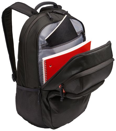 Backpack Thule Chronical 26L (Obsidian) 670:500 - Фото 4