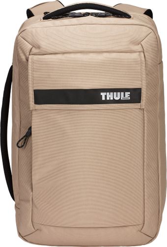 Рюкзак-Наплечная сумка Thule Paramount Convertible Laptop Bag (Timer Wolf) 670:500 - Фото 2