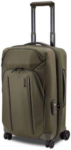 Thule Crossover 2 Carry-On Spinner (Forest Night) 3204033 670:500 - Фото