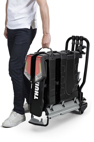 Велокріплення Thule EasyFold XT Black 934101 670:500 - Фото 4