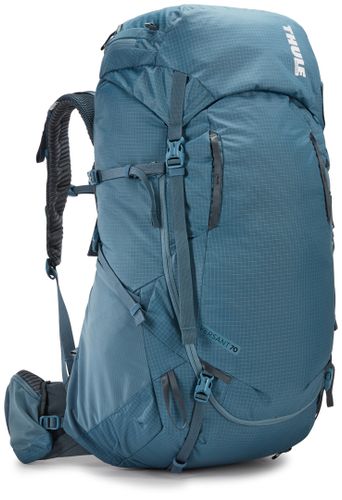 Travel backpack Thule Versant 70L Men's (Aegean) 670:500 - Фото