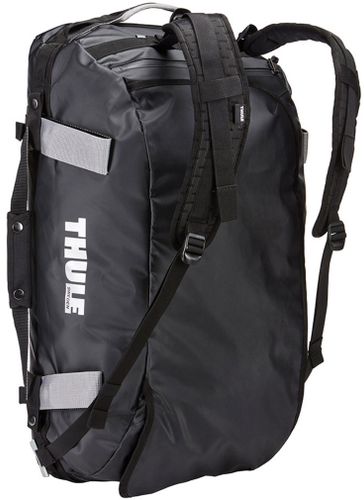 Спортивна сумка Thule Chasm 90L (Black) 670:500 - Фото 10