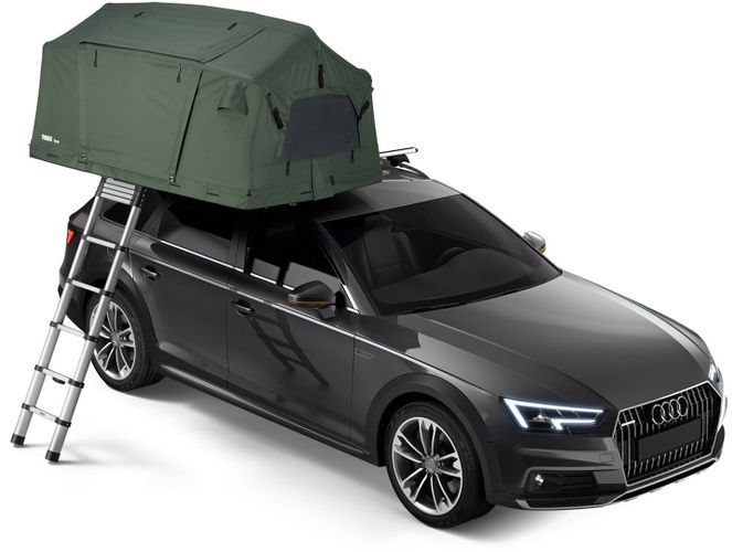 Roof top tent Thule Tepui Foothill 670:500 - Фото 4