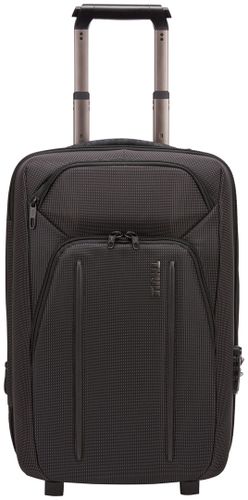 Thule Crossover 2 Carry On (Black) 670:500 - Фото 2