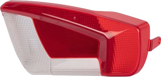Lamp glass right 52694 (VeloCompact 924, 926, VeloSpace XT, Onto) 670:500 - Фото