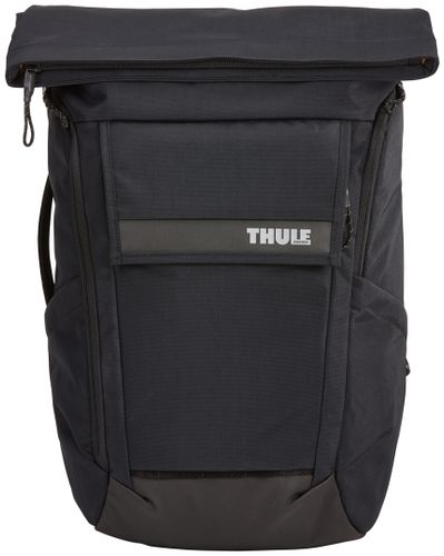 Thule Paramount Backpack 24L (Black) 670:500 - Фото 2