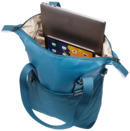 Наплечная сумка Thule Spira Vetrical Tote (Legion Blue) 670:500 - Фото 4