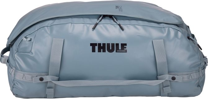 Спортивная сумка Thule Chasm Duffel 90L (Pond) 670:500 - Фото 3
